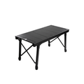 Goritta Works IGT Camping Table Modular Expandable Foldable
