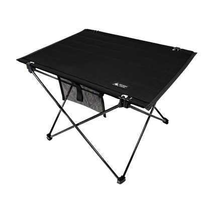 OneTigris Camp Mate Camping Table 08 - Black