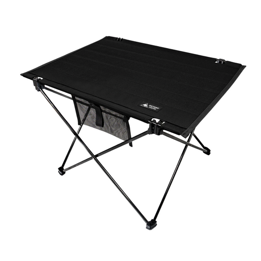 OneTigris Camp Mate Camping Table 08 - Black