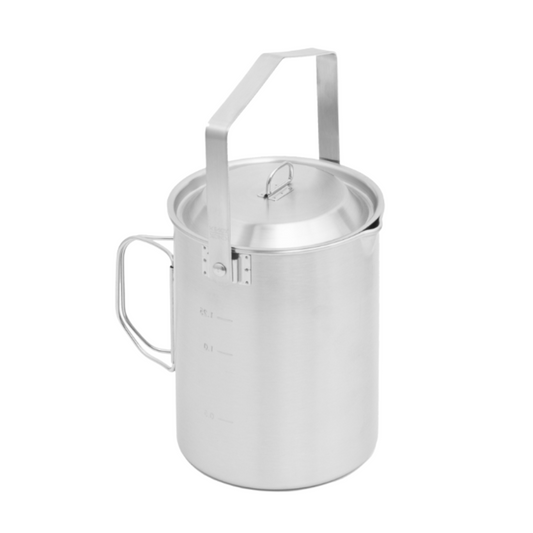 Kinox Pot Kettle