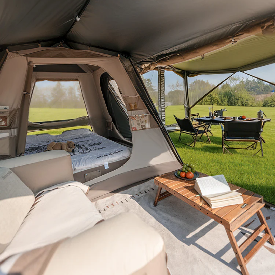 Naturehike Village Automatic Tent 13 Neo