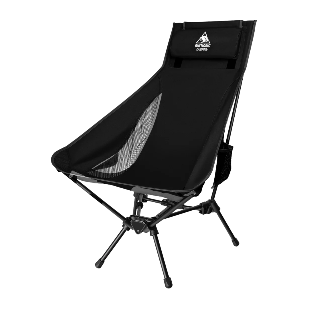 OneTigris Tigerblade High Back Camping Chair