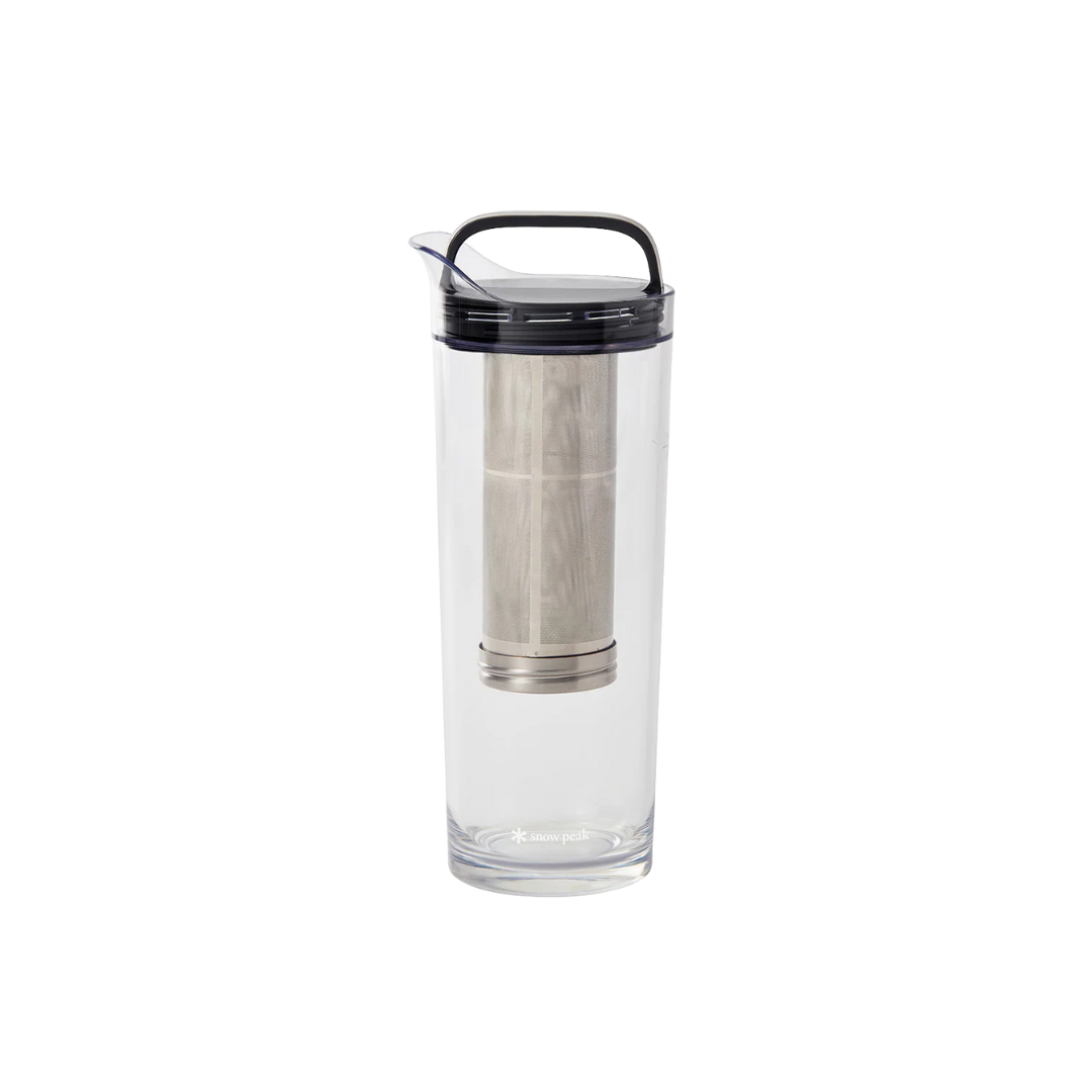 Snow Peak Field Coffee Brewer