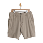 Kavu Dunk Tank Shorts Unisex Pants - Greige