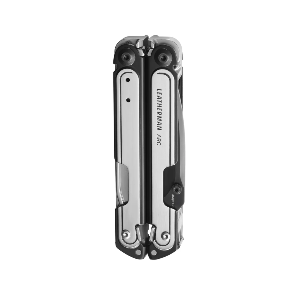 Leatherman ARC® - Black DLC & Stainless Steel