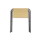 Cargo Container Wide BBQ Chair 2 Pieces Set