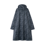Mac In A Sac Festival Poncho Packable Waterproof Cape One Size