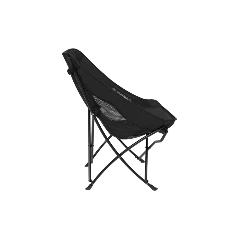 KZM Field Trekker Chair Low