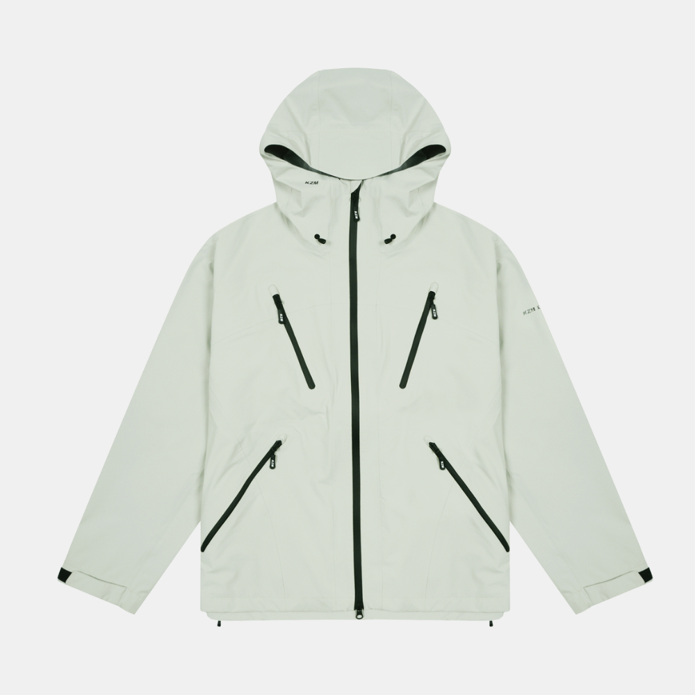 KZM Performance X10 3 Layer Jacket