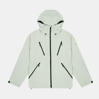 KZM Performance X10 3 Layer Jacket