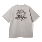 Grip Swany Traveling Bear Tee