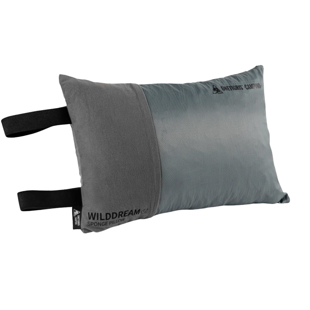 OneTigris Wilddream Memory Foam Pillow
