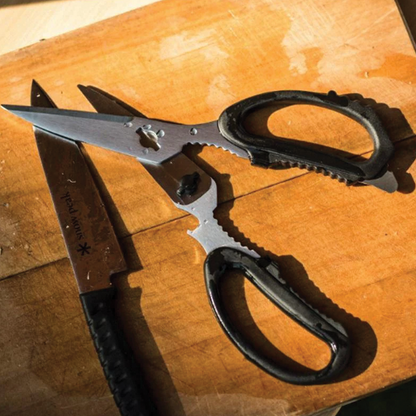 Snow Peak Kitchen Scissors Set