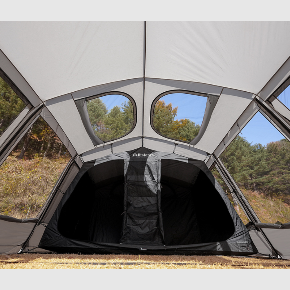 KZM Albion Tent