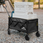 Naturehike Mini Lightweight Folding Trolley