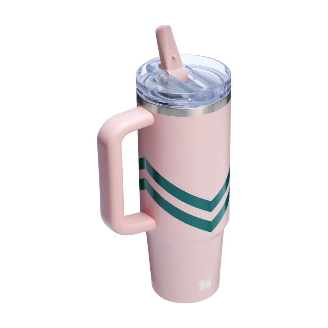 [Limited Edition] STANLEY® The Quencher Protour Flip Straw Tumbler - 30oz