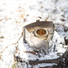 Trangia Stainless Steel Triangle Stove