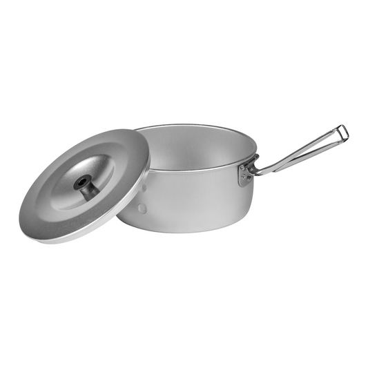 Trangia Ultralight Aluminium Saucepan 524