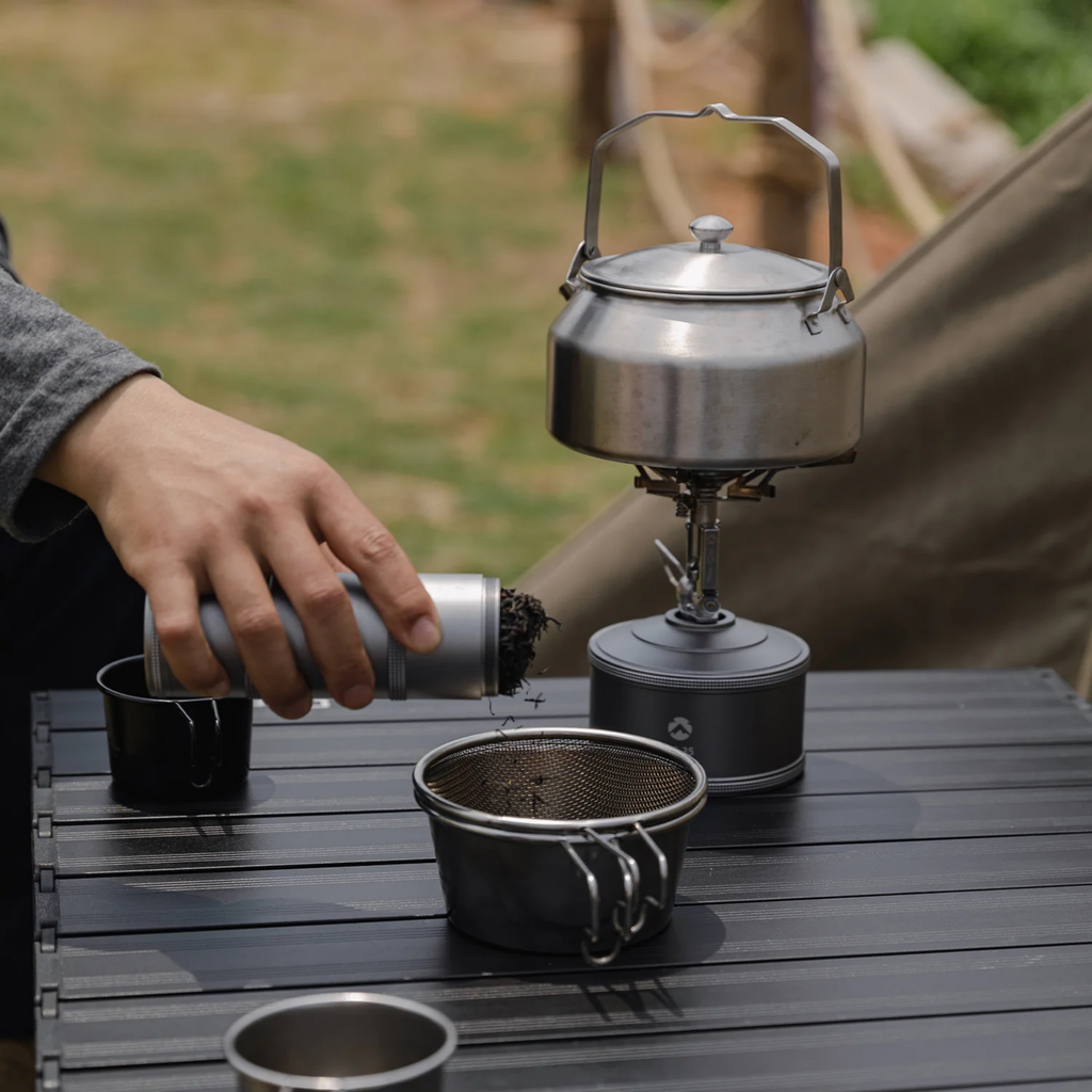 Campingmoon Xuanfeng High Mountain Gas Stove