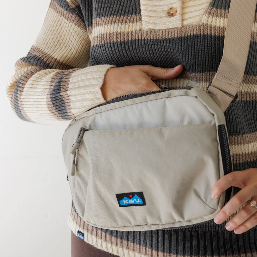 Kavu Roam Sling Bag