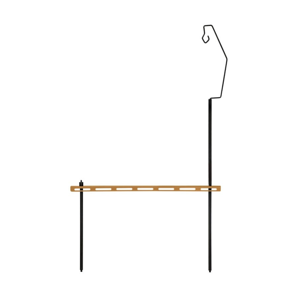 L&S THOR Universal Horizontal Rack