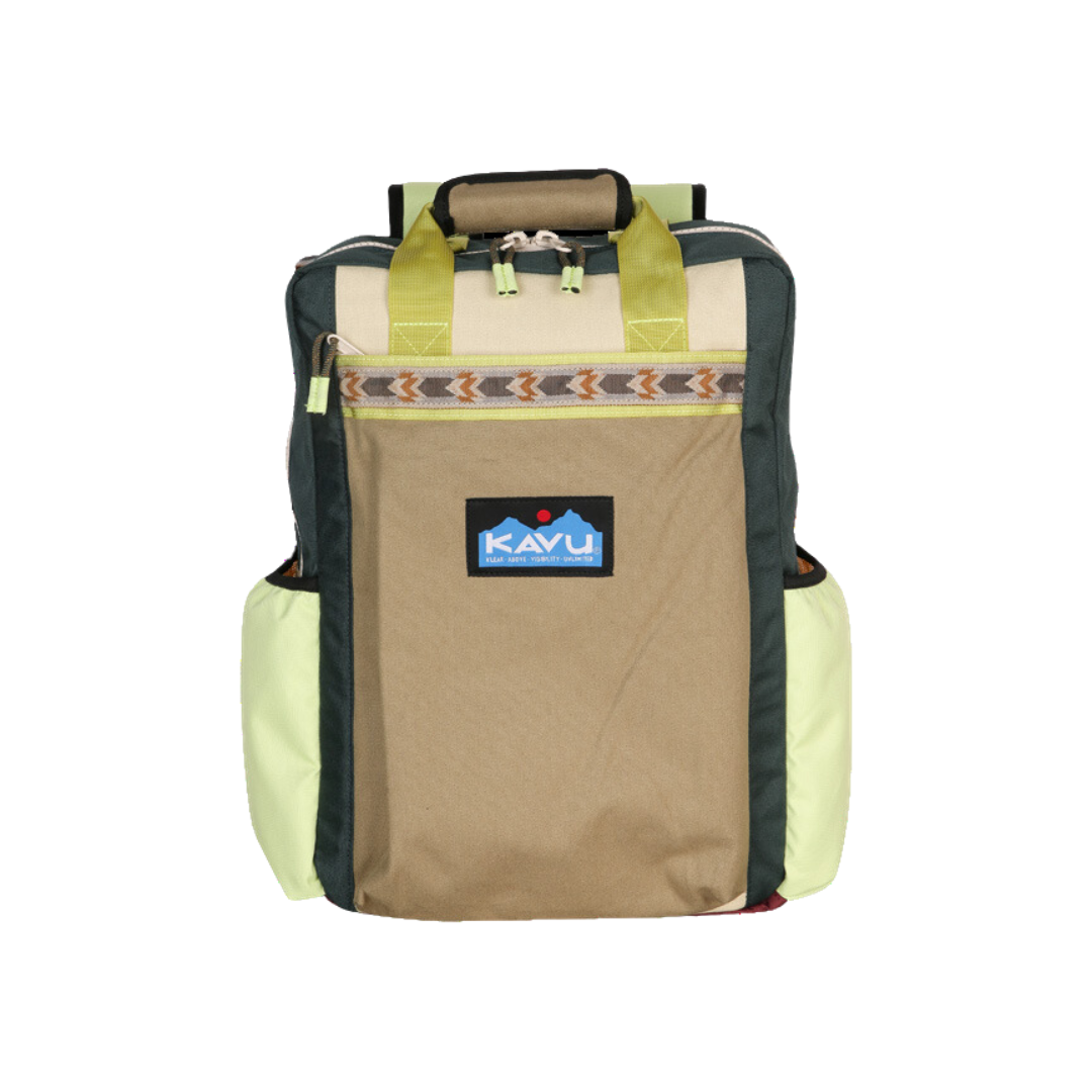 Kavu Shuttle Sack Convertible Backpack Tote