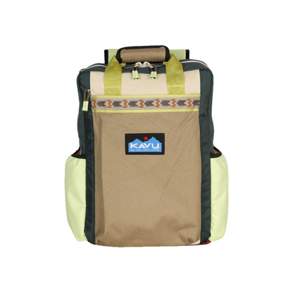 Kavu Shuttle Sack Backpack