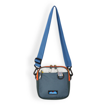 Kavu Globetrot Sling Bag