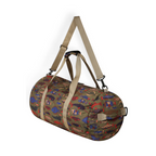 Kavu Tide Rip Water-Resistant Large Duffel Bag 46L