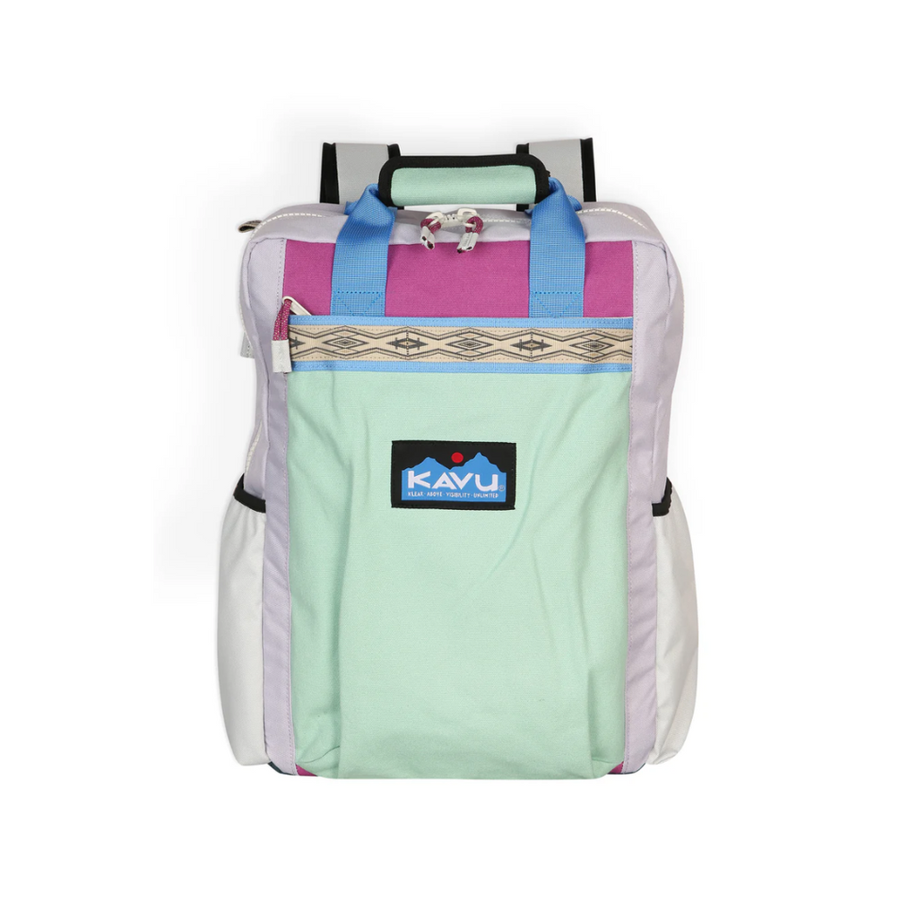 Kavu Shuttle Sack Convertible Backpack Tote