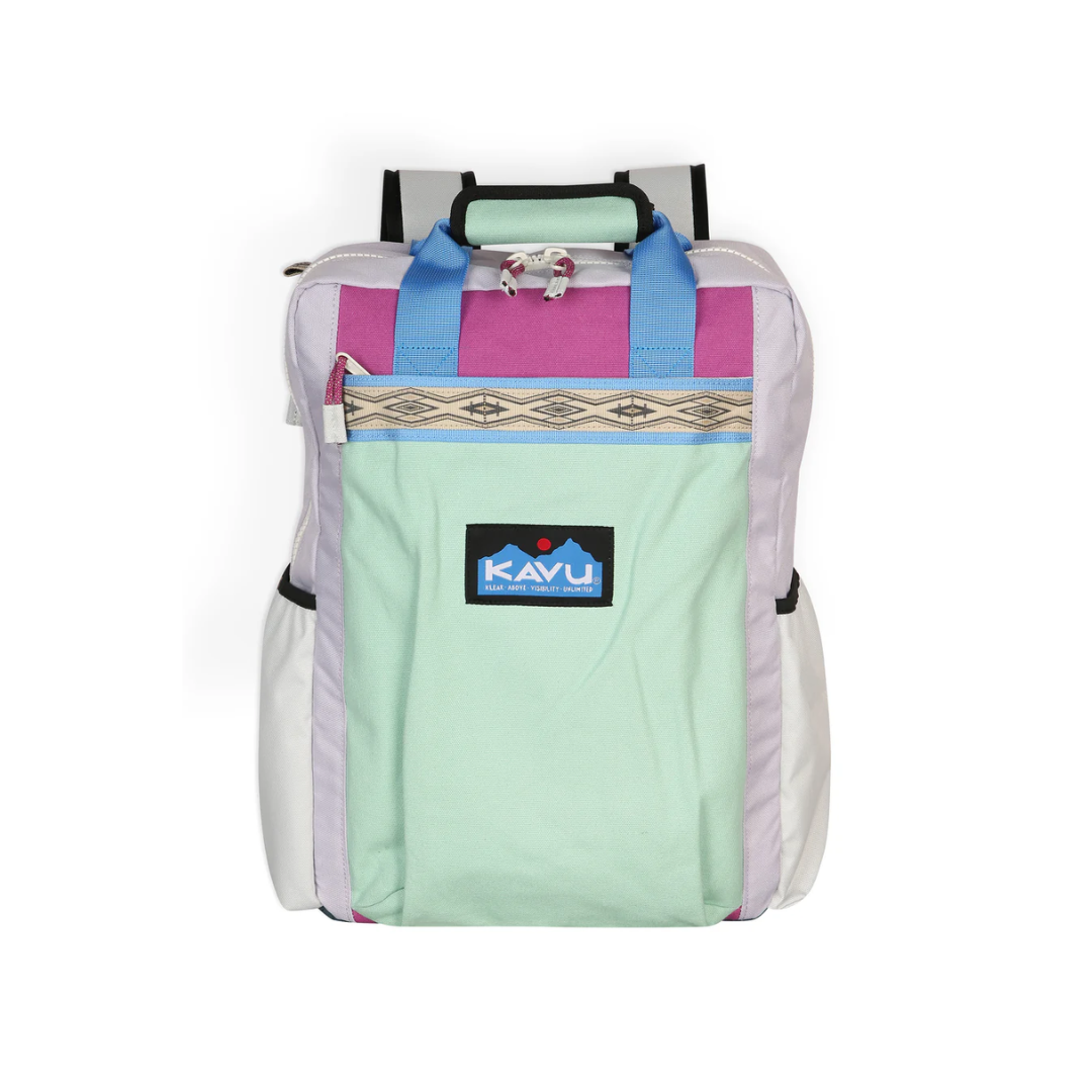 Kavu Shuttle Sack Backpack