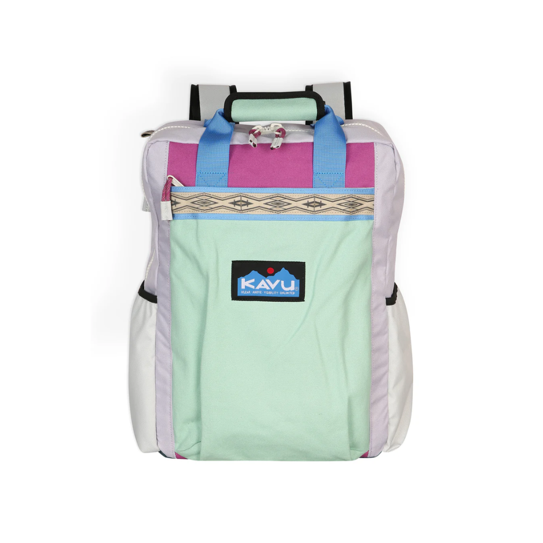 Kavu Shuttle Sack Convertible Backpack Tote