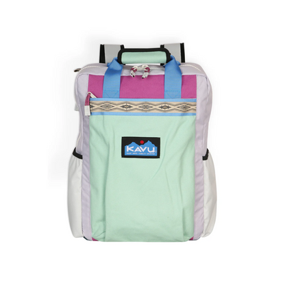 Kavu Shuttle Sack Backpack