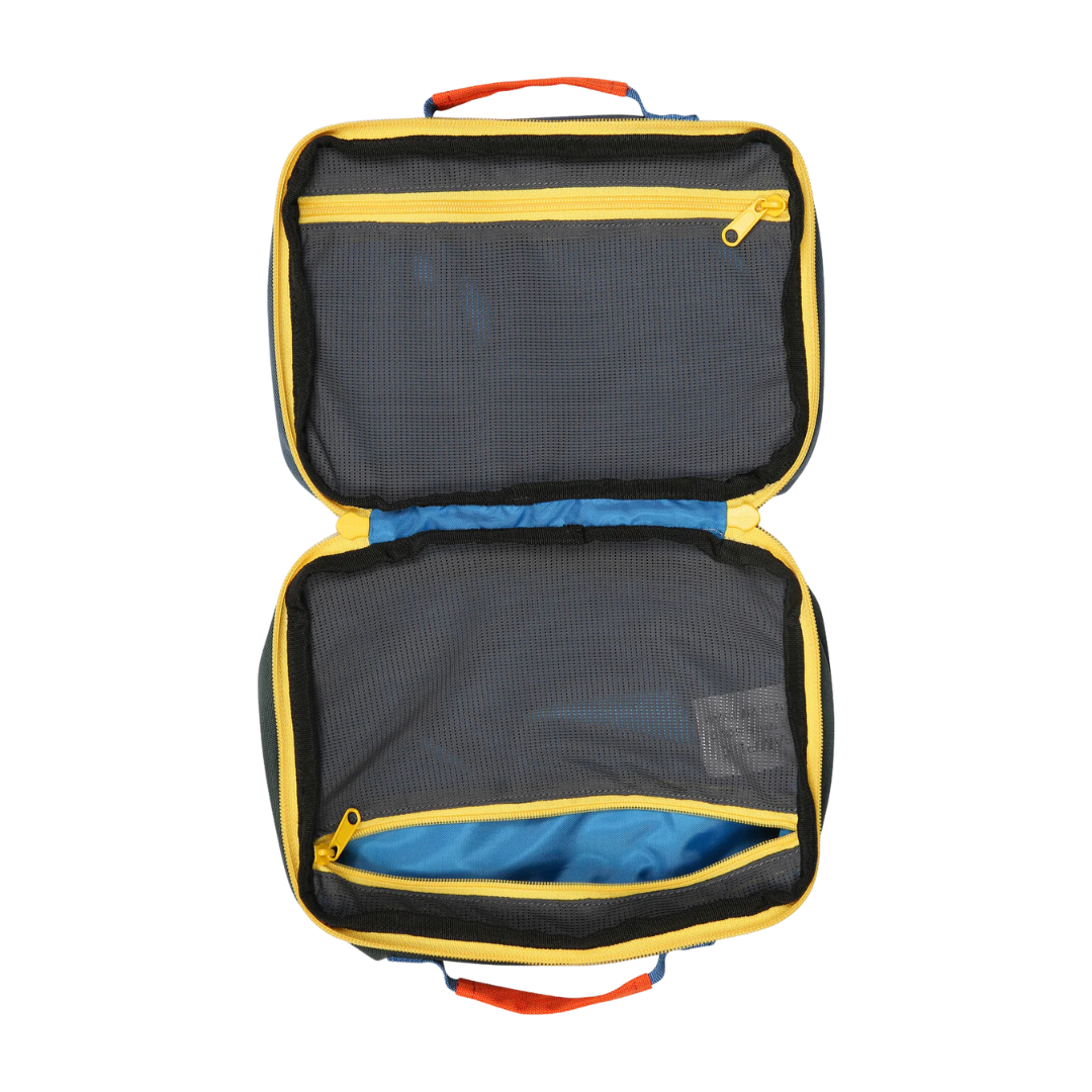 Kavu Take In Tow Travel Organizer Pouch