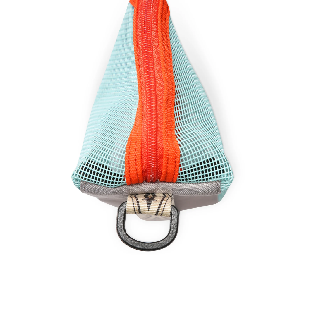 Kavu Travel Taco Mesh Travel Pouch