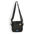Kavu Globetrot Compact Crossbody Sling Bag