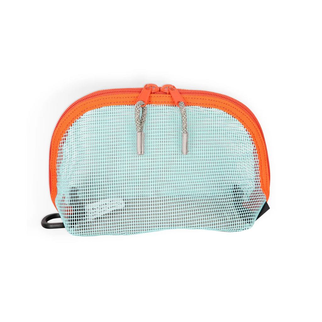 Kavu Travel Taco Mesh Travel Pouch