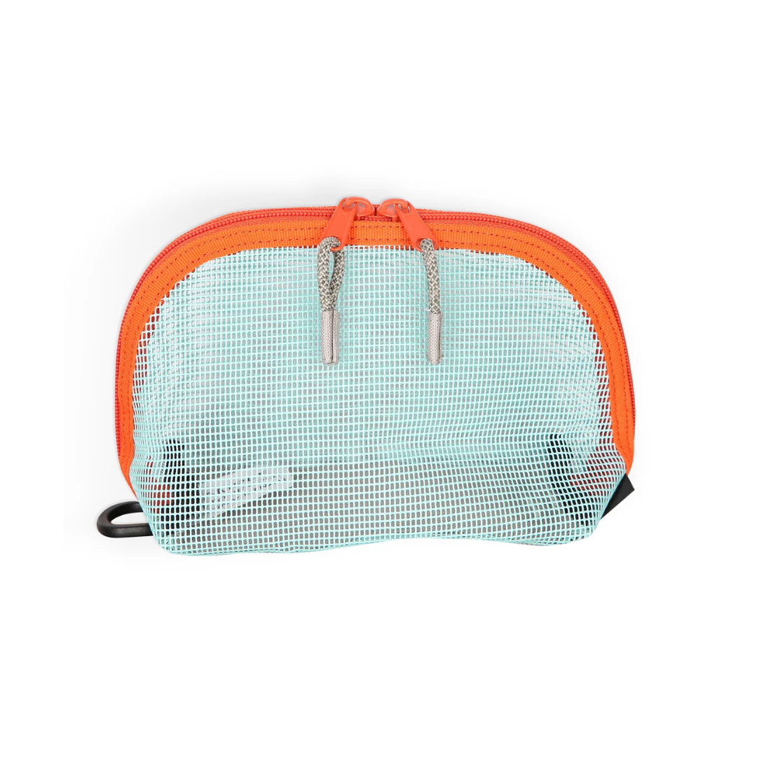 Kavu Travel Taco Mesh Travel Pouch