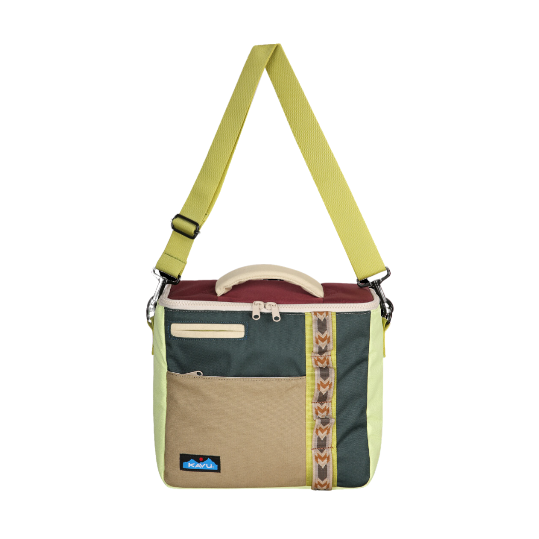 Kavu Snack Mix Sling Bag