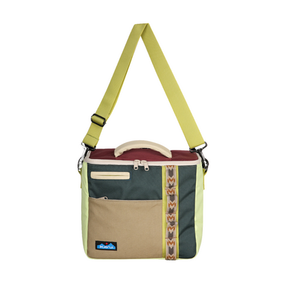 Kavu Snack Mix Sling Bag