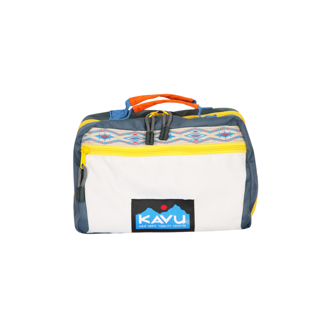 Kavu Take In Tow Travel Organizer Pouch