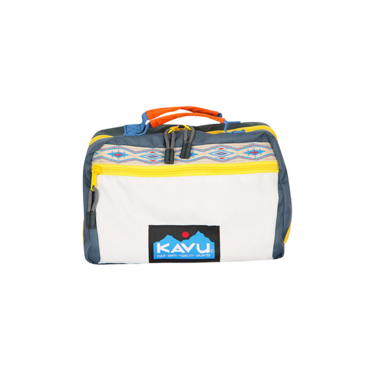 Kavu Take In Tow Travel Pouch