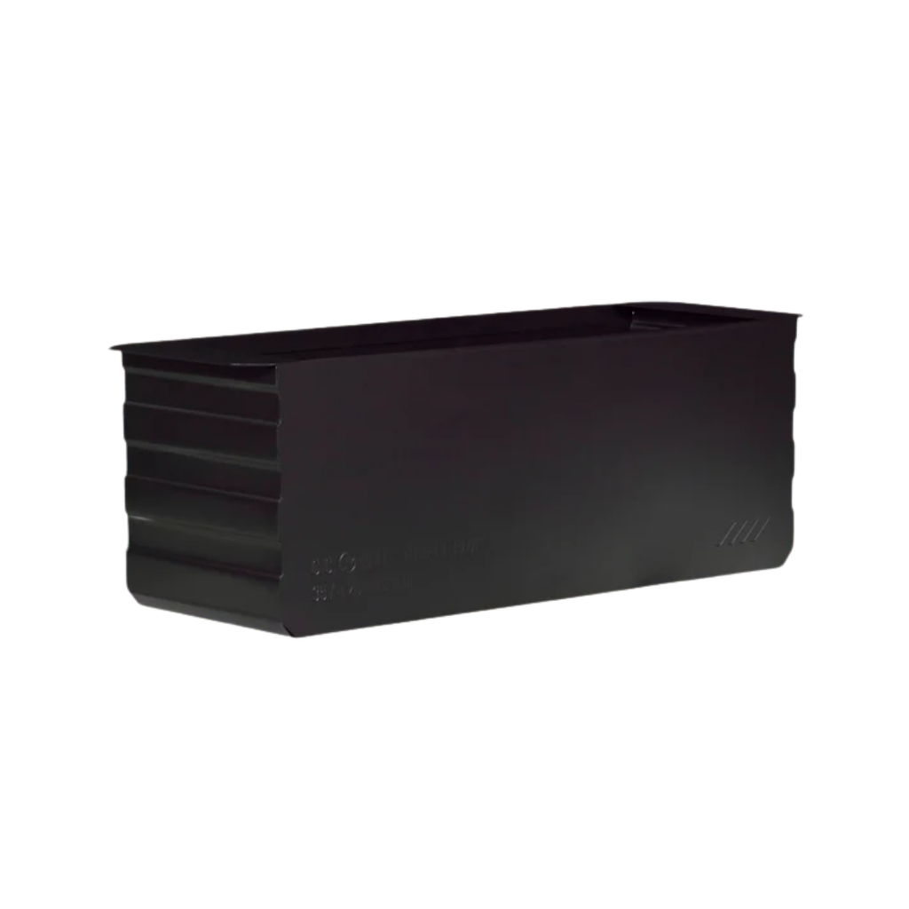 Cargo Container Half Storage Box