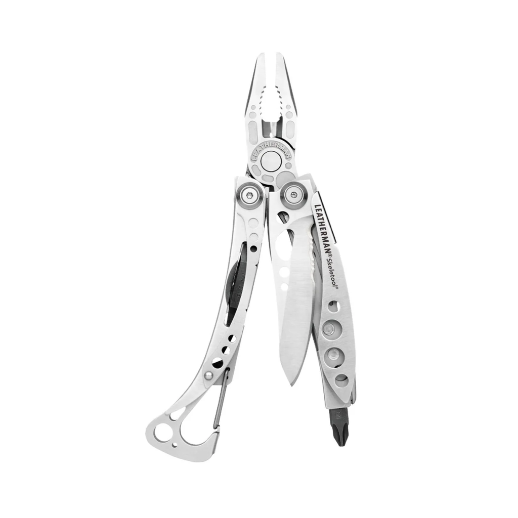 Leatherman Skeletool® - Stainless Steel