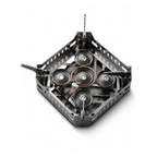 Goritta Works Portable IGT Stove Set