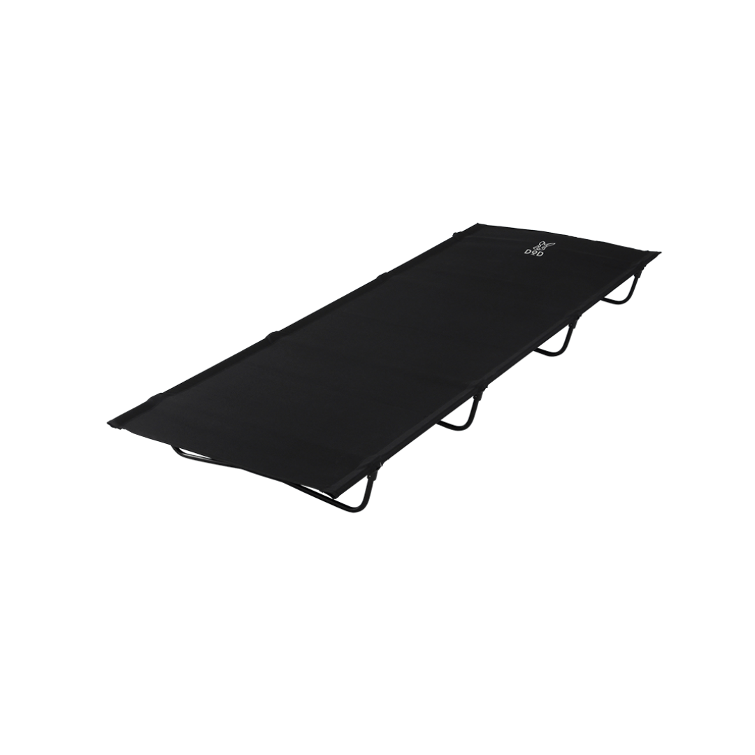DoD Bag In Bed - Black