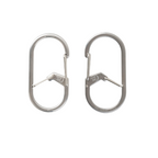 Nite Ize G Series Dual Chamber Carabiner