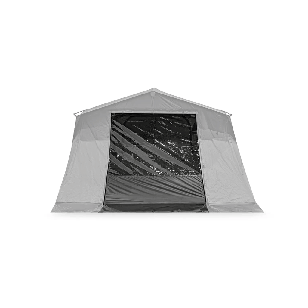 KZM Albion Air Tent Smog TPU