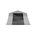 KZM Albion Air Tent Smog TPU