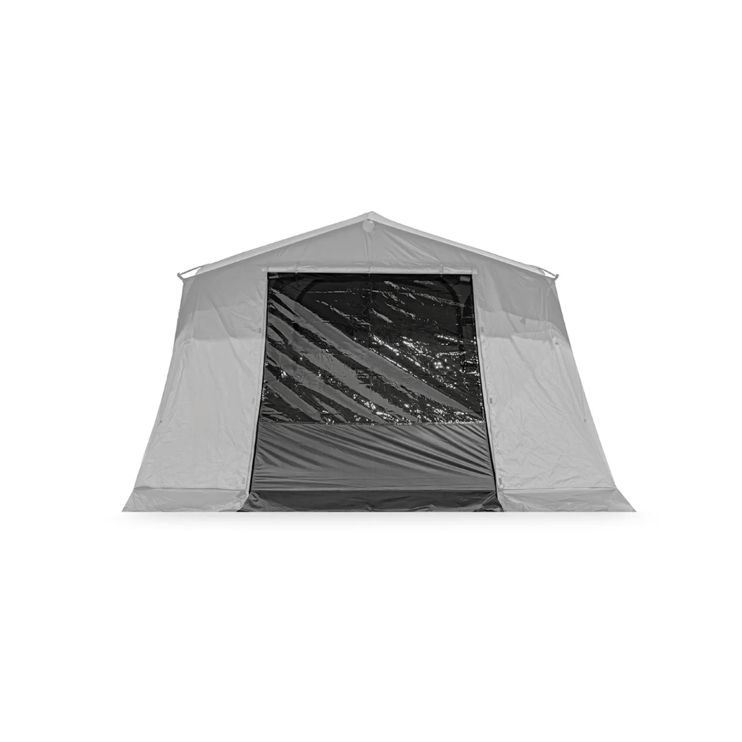 KZM Albion Air Tent Smog TPU